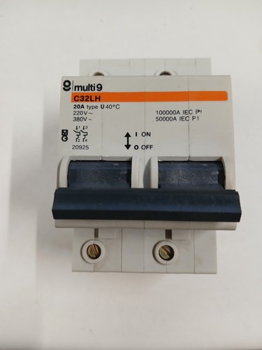 Merlin gerin 20925 - gerin,