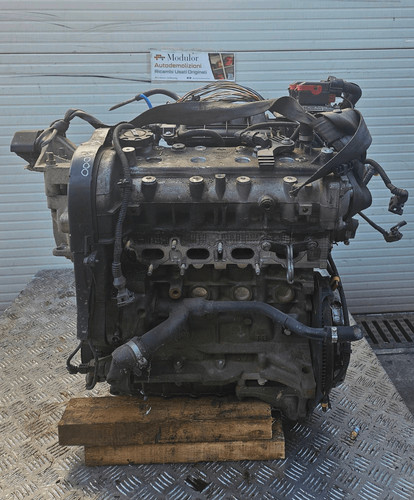 Motore semicompl 188a5000 - motore, semicompl.