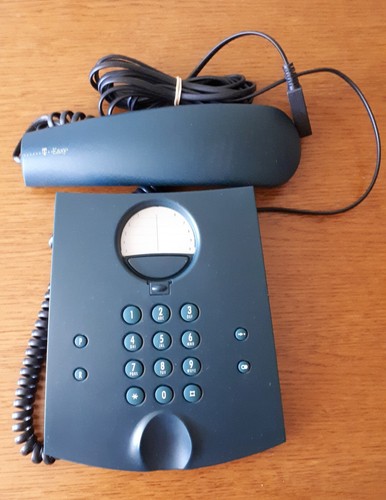 Telefono tavolo con - da,