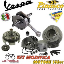 PINASCO 102 ALUMINIUM THERMAL