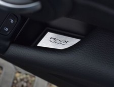 PLACCAS FIAT 500X CROSS PLUS 4X4 POP STAR PREMIUM MULTIAIR MULTIJET CORSA ABARTH