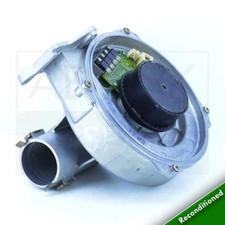 Ventilatore caldaia vaillant - ventilatore,