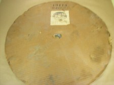 Curtis speedee taglio lama per