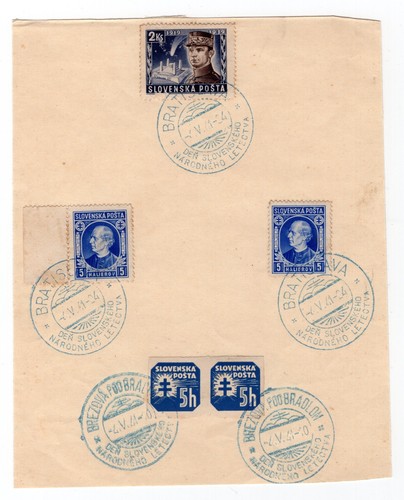 Slovacchia ww2 stato fantoccio - slovacchia,