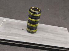 TERMOCOPERTE TYRE BLANKETS