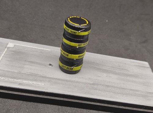 Termocoperte tyre blankets - termocoperte,