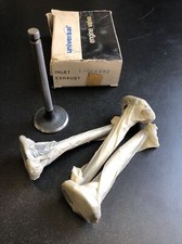 Serie 4 VALVOLE Aspirazione