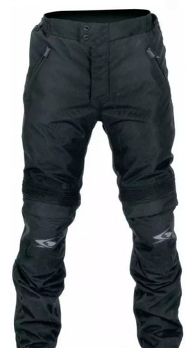 Pantaloni moto spyke - twin, tg