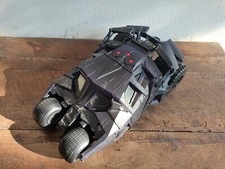 Batmobile assault tumbler the - assault,