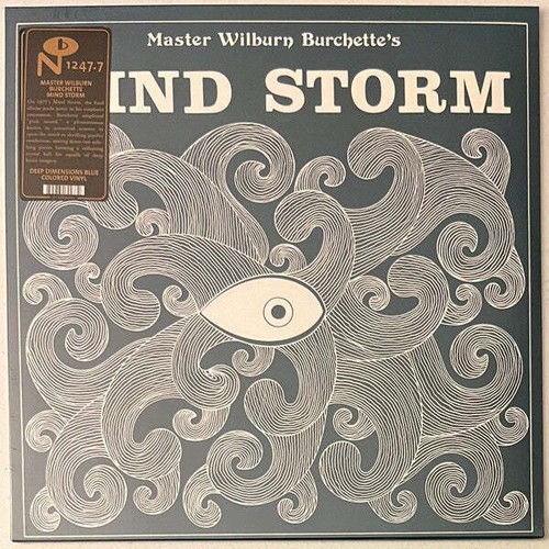 Master wilburn burchette - wilburn,