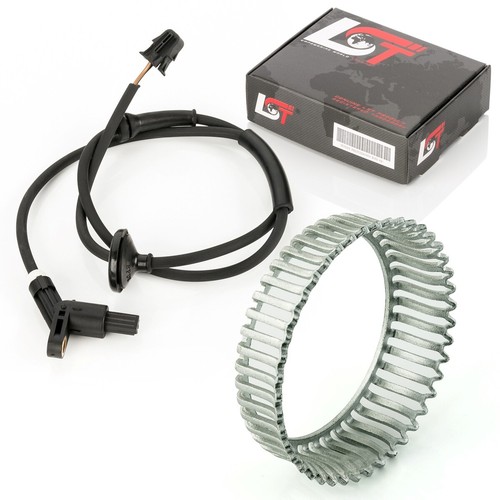 Set sensori abs anelli - abs, e