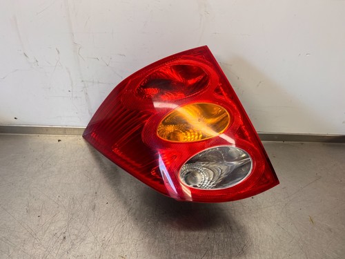 Peugeot 1007 2005 2008 - 2005-2008, gruppo