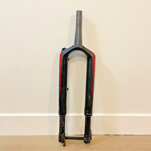 Rockshox forcella - rockshox,