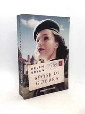 Spose di guerra. Helen Bryan