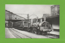 Fotografia - Treno -