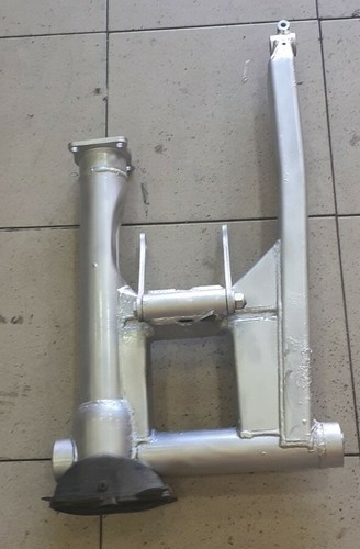 Forcellone posteriore yamaha - posteriore,