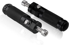 Pedane Poggiapiedi per Moto,1