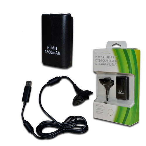 Kit cavo filo usb batteria - filo, e