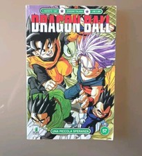 DRAGON BALL N° 57 "UNA