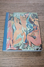 Classici Arte Novecento Rizzoli Skira Corriere Sera Picasso n 1 2004 Brossura