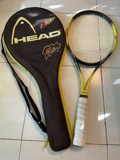 HEAD Radical Tour 630