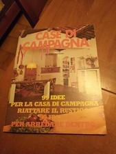 RIVISTA CASE DI CAMPAGNA N 2