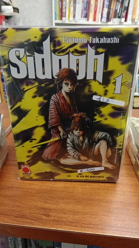 Sidooh sequenza panini - sequenza,