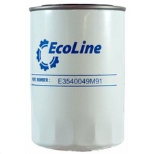 FILTRO OLIO MOTORE ECOLINE TRATTORE LANDINI ORIGINALE E3541580M1