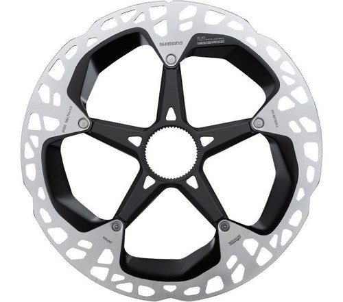 Disco freno shimano 203 - 203, mm