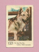 1963 Dutch Gum Star immagini D