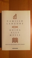 GUIDA ALLE MESSE - CAMILLO