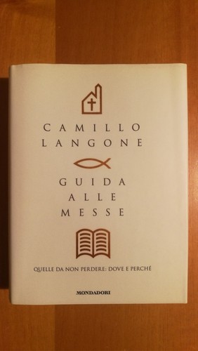 Guida alle messe camillo - guida,