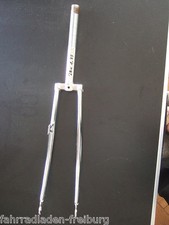  forcella riparazione cromata