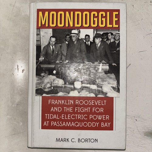 Moondoggle franklin roosevelt - franklin,