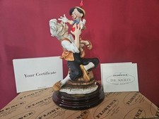 GIUSEPPE ARMANI PINOCCHIO E