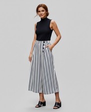 Pantalone donna Zara vita alta