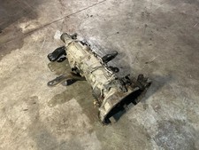 Cambio SUBARU OUTBACK BL, BP