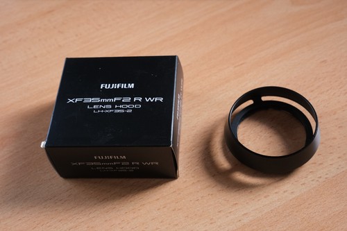 Paraluce originale fujifilm - originale,