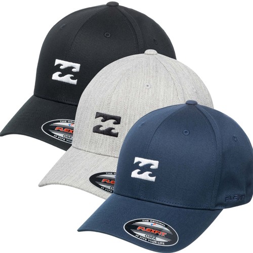 Berretto baseball billabong - da,