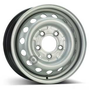 Alcar cerchi ferro 8555 - 1,