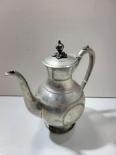 Caffettiera vintage james - caffettiera,