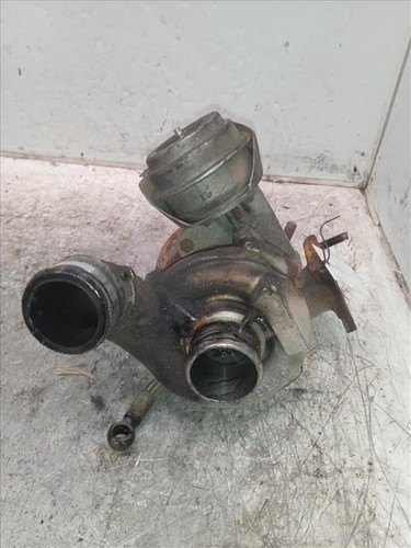 55191934 turbocompressore fiat - 55191934,
