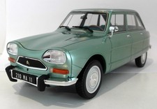 Otto 1/18 Scale Resin - OT631