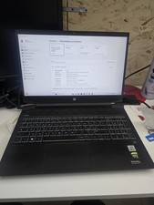 NOTEBOOK HP GAMING 16 MODELLO