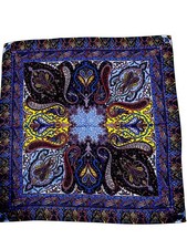 100% CASHMERE Scarf Vietri