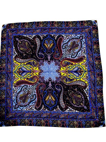 Sciarpa 100 cashmere vietri - sciarpa,
