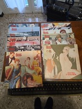 Collezione 13 Vinili LA CANZONE ITALIANA