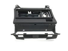 POSACENERE PORTACENERE PORTAOGGETTI BMW 3 E46 LHD 51168230900 ORIGINALE 99-05