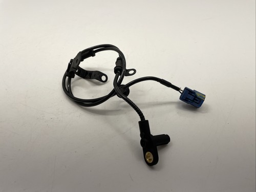 Sensore abs anteriore - sensore,
