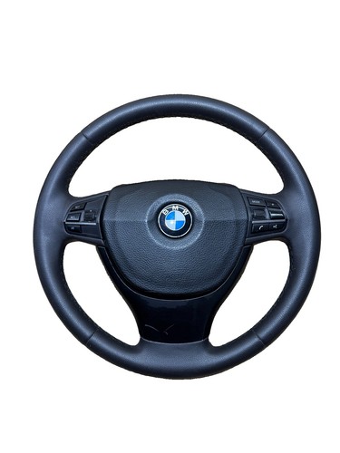 Volante bmw f07 f10 f11 - 5, f07/f10/f11